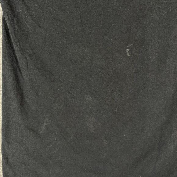 Ice Cube Shirt Mens Medium NWA Rapper Hip-Hop Rap Los Angelas Short-sleeve Tee‎ - Picture 3 of 8